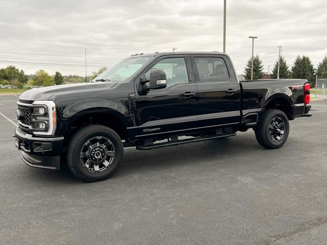 2023 Ford F-250 Lariat