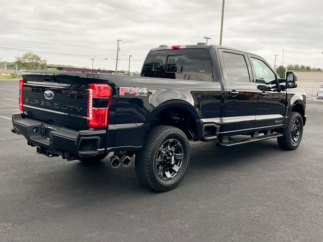 2023 Ford F-250 Lariat