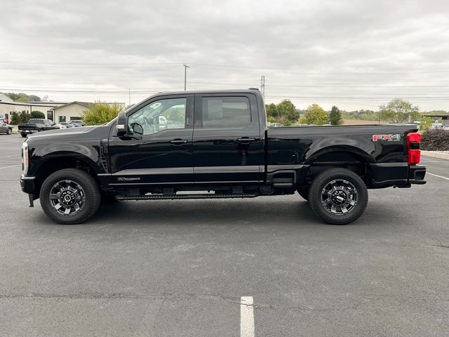 2023 Ford F-250 Lariat