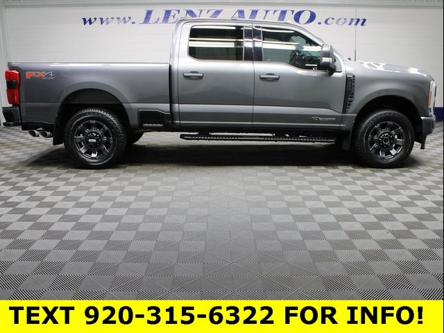 2023 Ford F-250 Lariat