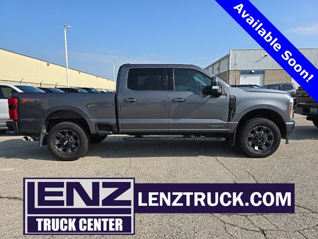 2023 Ford F-250 Lariat