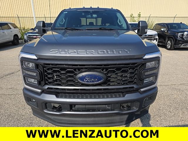 2023 Ford F-250 Lariat