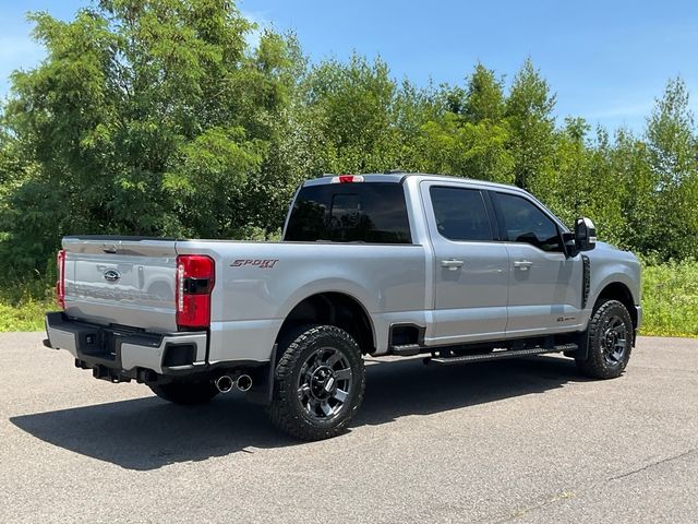 2023 Ford F-250 Lariat