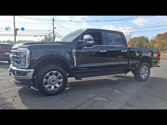 2023 Ford F-250 Lariat