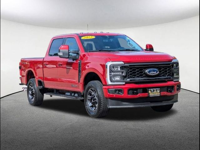 2023 Ford F-250 Lariat