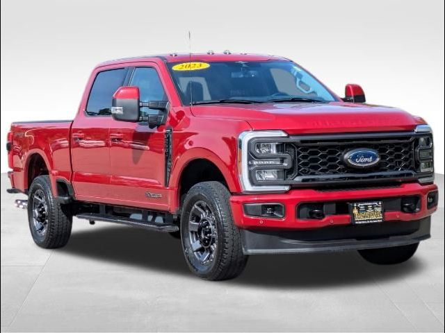 2023 Ford F-250 Lariat