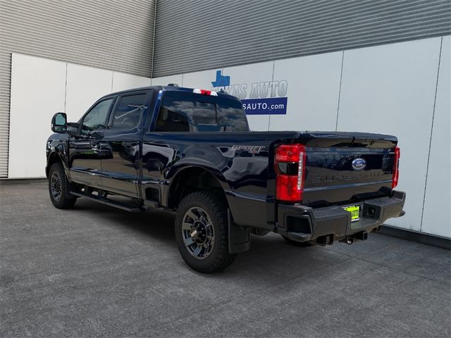 2023 Ford F-250 Lariat