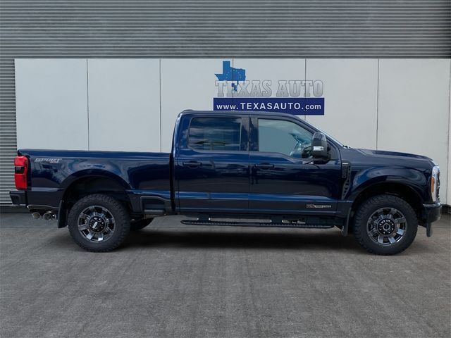 2023 Ford F-250 Lariat