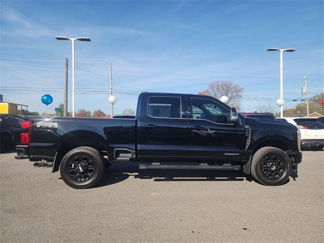 2023 Ford F-250 Lariat