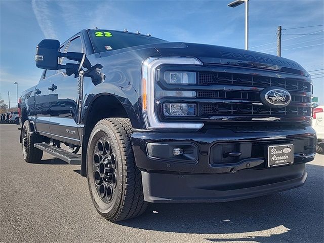 2023 Ford F-250 Lariat