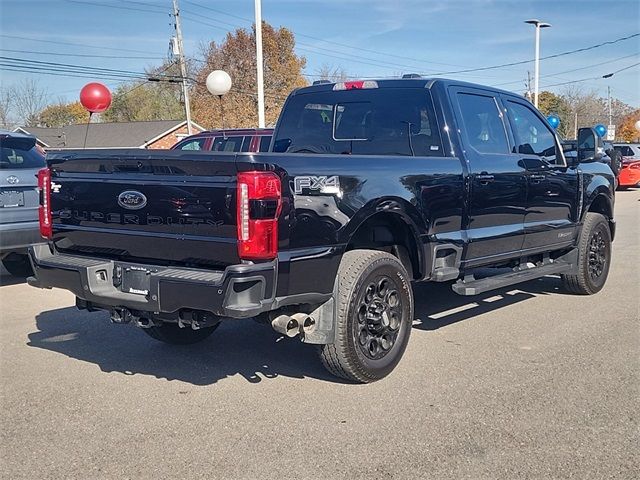 2023 Ford F-250 Lariat