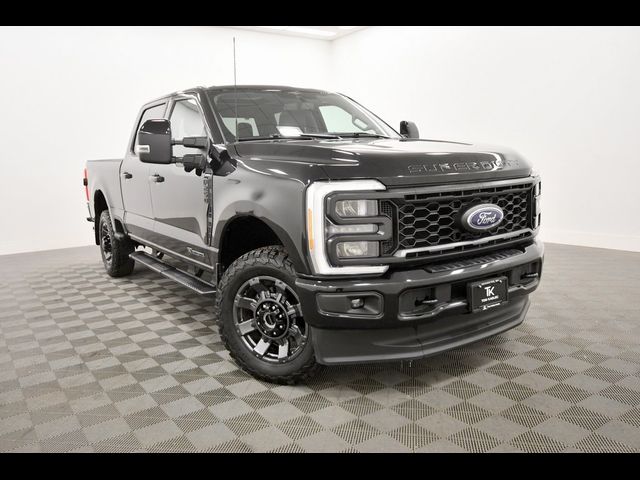 2023 Ford F-250 Lariat