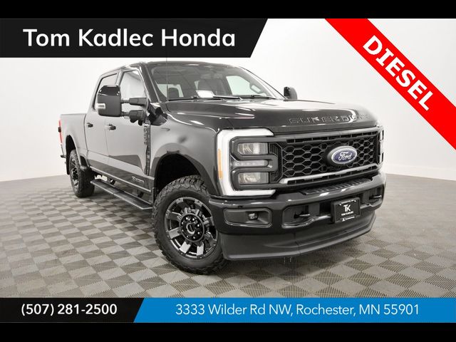 2023 Ford F-250 Lariat