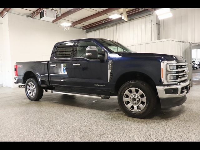 2023 Ford F-250 Lariat