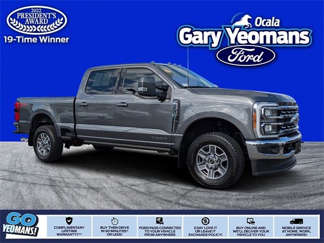 2023 Ford F-250 Lariat