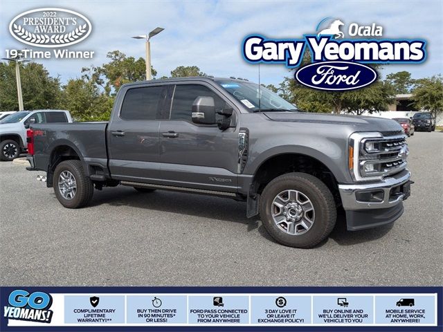 2023 Ford F-250 Lariat