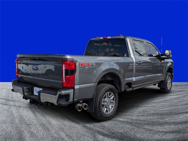 2023 Ford F-250 Lariat