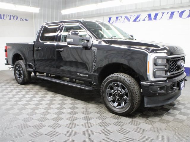 2023 Ford F-250 Lariat