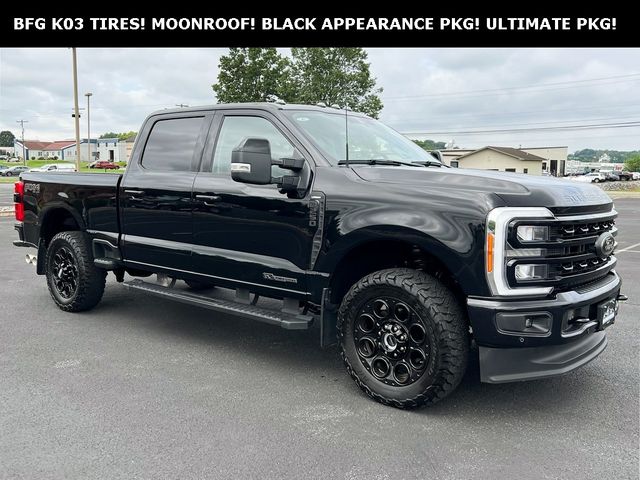 2023 Ford F-250 Lariat