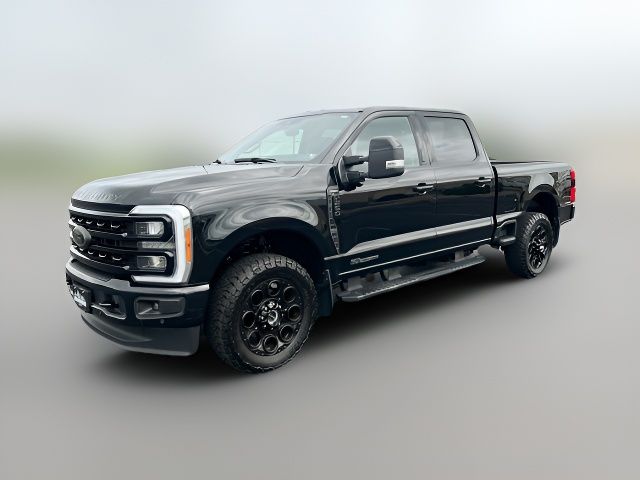 2023 Ford F-250 Lariat