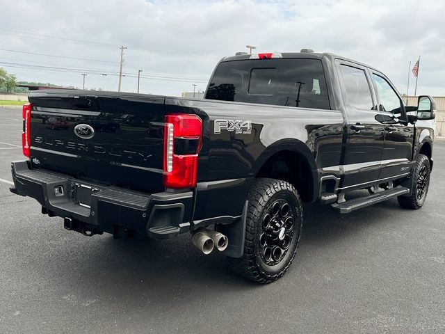 2023 Ford F-250 Lariat