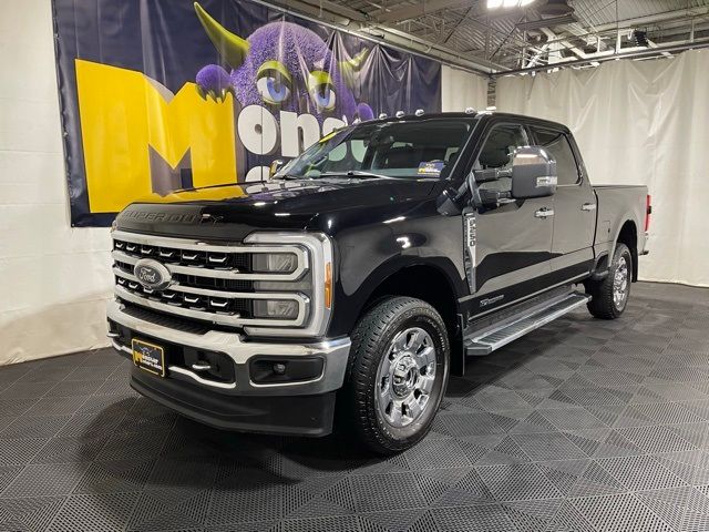 2023 Ford F-250 Lariat