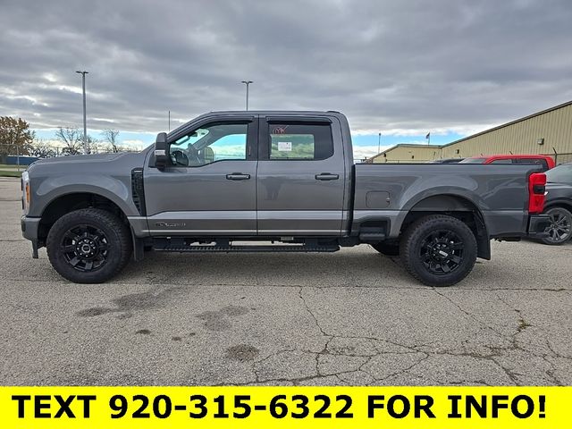 2023 Ford F-250 Lariat