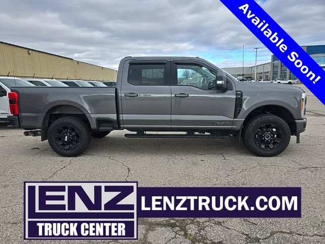 2023 Ford F-250 Lariat