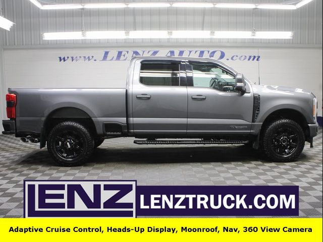 2023 Ford F-250 Lariat