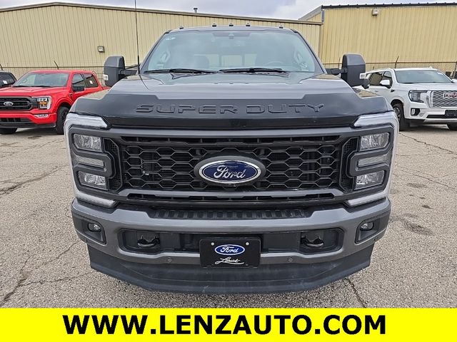 2023 Ford F-250 Lariat