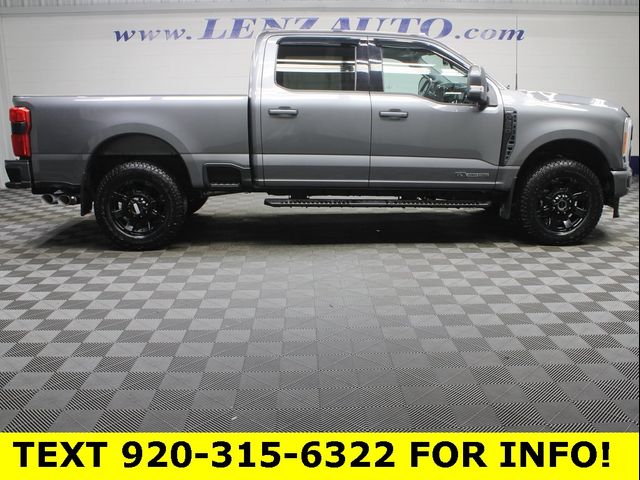 2023 Ford F-250 Lariat