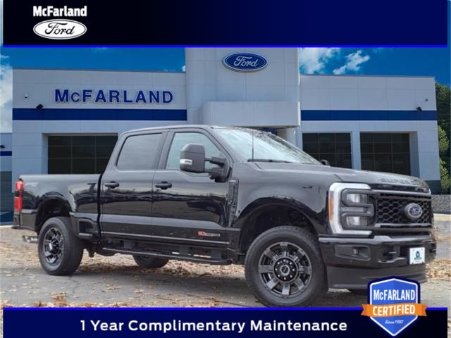 2023 Ford F-250 Lariat