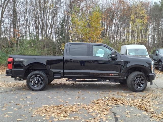 2023 Ford F-250 Lariat