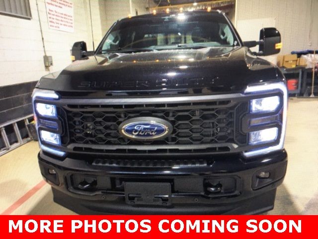 2023 Ford F-250 Lariat