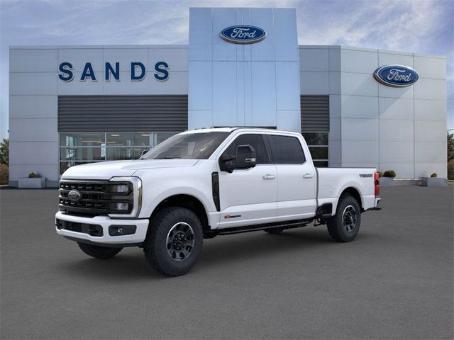 2023 Ford F-250 Lariat