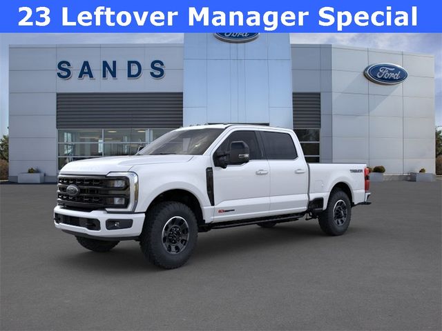 2023 Ford F-250 Lariat