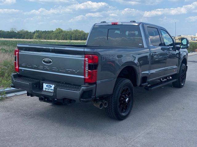 2023 Ford F-250 Lariat