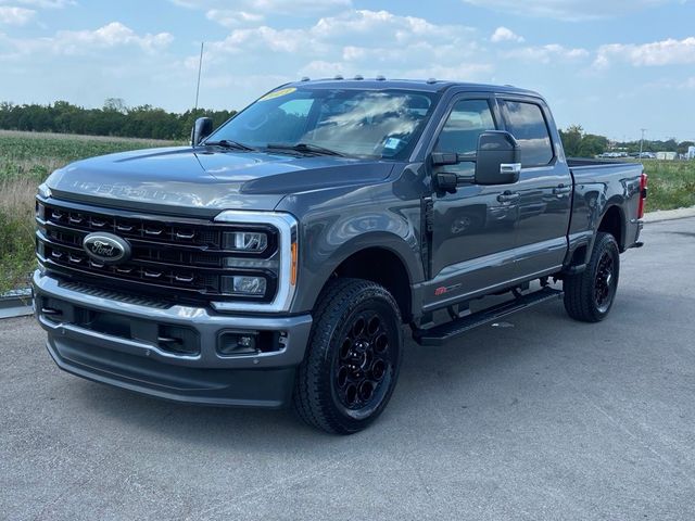 2023 Ford F-250 Lariat