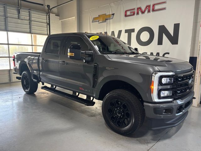 2023 Ford F-250 Lariat