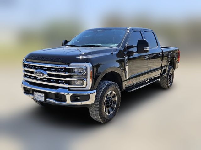 2023 Ford F-250 Lariat