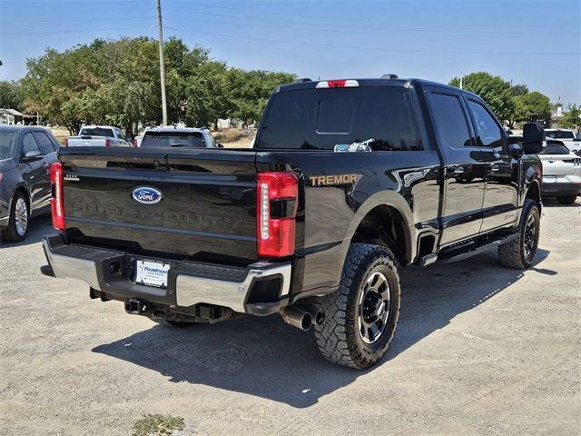 2023 Ford F-250 Lariat