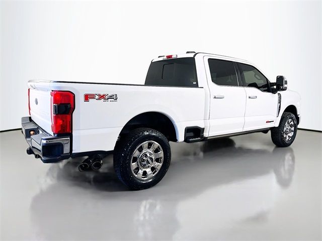 2023 Ford F-250 Lariat