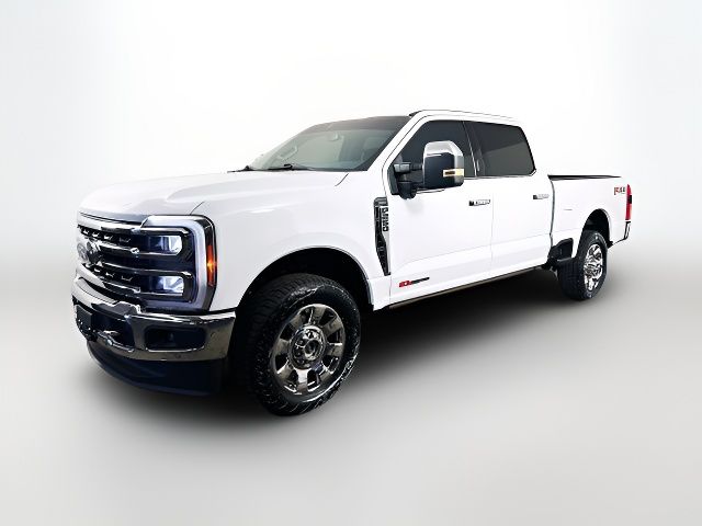 2023 Ford F-250 Lariat