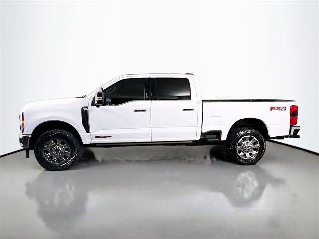 2023 Ford F-250 Lariat