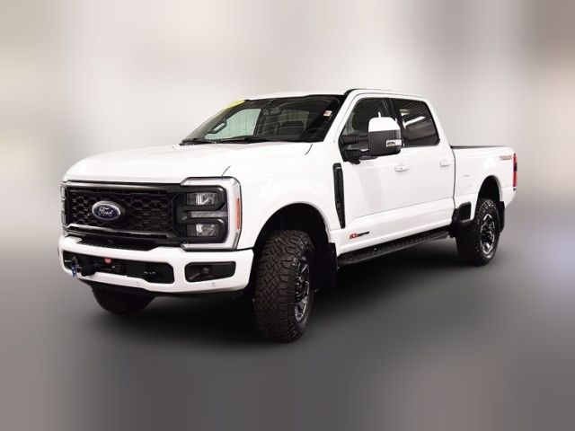 2023 Ford F-250 Lariat