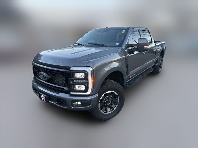 2023 Ford F-250 Lariat