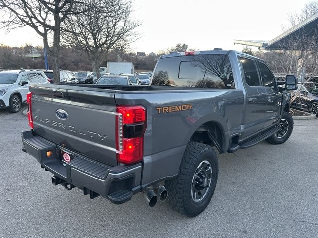 2023 Ford F-250 Lariat