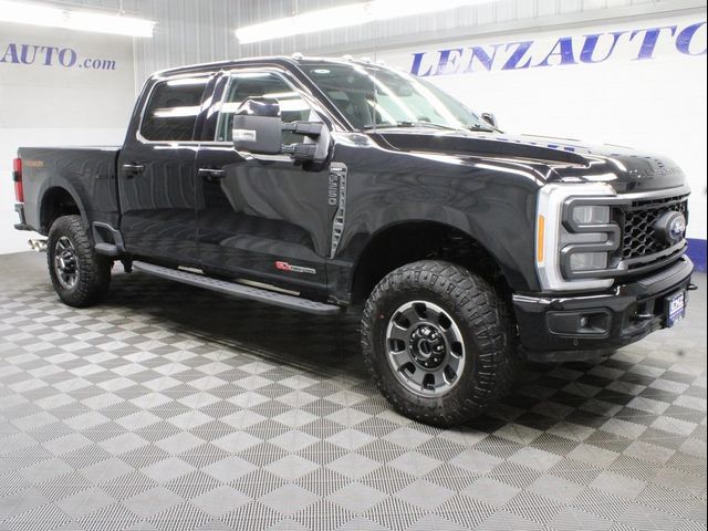 2023 Ford F-250 Lariat