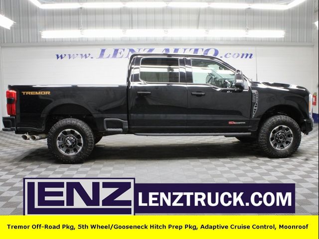 2023 Ford F-250 Lariat