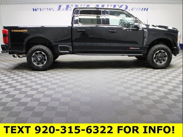 2023 Ford F-250 Lariat